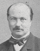 foto Jhr.Mr. P.Th. van der Maesen de Sombreff