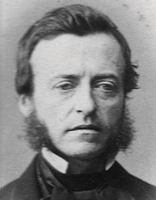 foto Mr. A.F.X. Luyben