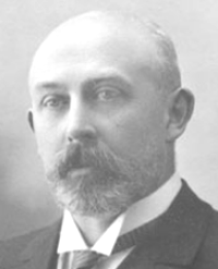 G.W. baron van der Feltz
