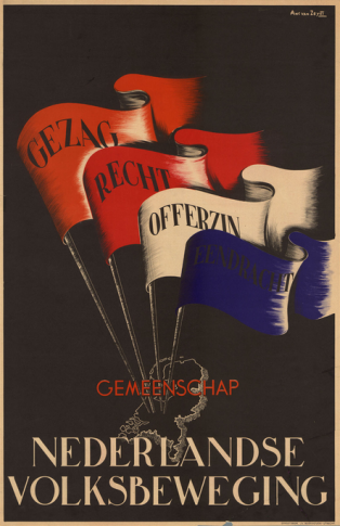 Affiche NVB