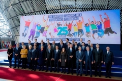 Europese Raad maart 2019