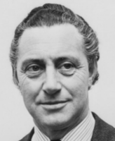 foto Th.M. (Ted) Hazekamp