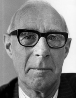 foto Drs. A.D.W. (Arnold) Tilanus