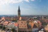 Sibiu, Roemenië