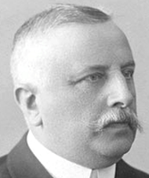 foto Mr. J.G.S. Bevers