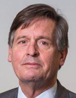 foto Mr. H.G. (Henk) Lubberdink