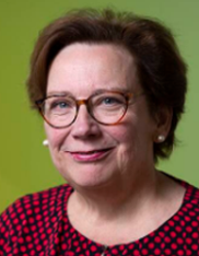 G.E.A. (Gea) van Craaikamp