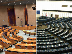 Tweede Kamer en Europees parlement