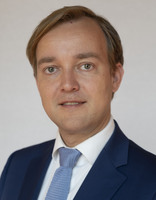 foto L.P. (Lennart) van der Linden M.Sc