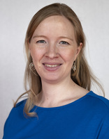 foto Dr. N.J.F. (Nicki) Pouw-Verweij