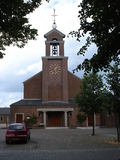 Kerk in Heumen