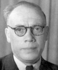 H.M. (Harry) van Lieshout