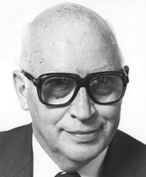 foto Dr. K. (Klaas) de Vries