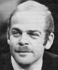 B. (Bas) de Gaay Fortman