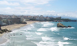 Biarritz, Frankrijk