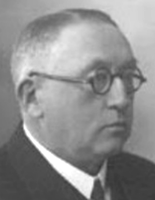 foto Mr.dr. G. Kolff