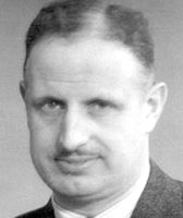 foto Jhr.Mr. G.A.M.J. (Gustave) Ruijs de Beerenbrouck