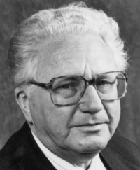 H. (Harm) van der Meulen