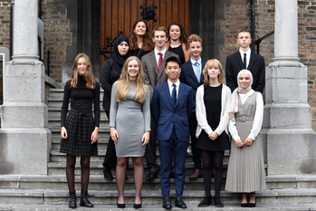 Delegatiefoto nationale MEP-conferentie 2019