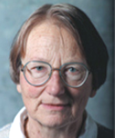 foto Dr. C. (Corrie) Hermann