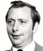 foto Drs. A. (Arie) van der Hek