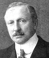 foto Mr. L.H.W. (Louis) Regout