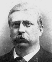 foto Mr. W.K. baron van Dedem