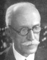 foto Mr. J.A.N. Patijn
