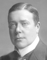 foto Jhr.Mr.dr. N.Ch. de Gijselaar
