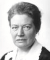 foto Mr. C.F. (Frida) Katz