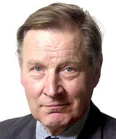 foto Prof.Dr. H. (Henk) de Haan