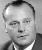 foto Mr. P.A. (Pieter) Blaisse
