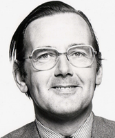 foto Drs. H.A.C.M. (Harry) Notenboom