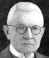 foto Dr. J.J.C. (Jannes) van Dijk