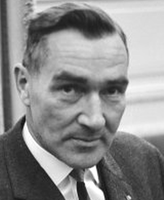 foto J.C.E. (Joop) Haex