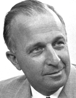foto Dr. D. (Dick) de Zeeuw