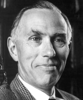 foto Jhr.Mr. L.E. (Eddy) de Geer van Oudegein