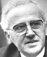 foto Dr. Th.L.M. (Theo) Thurlings