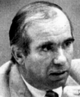 foto Drs. A.H.D. (Aad) Wagenaar