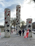 Schengen, Luxemburg