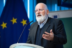 Frans Timmermans