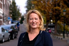 Esther de Lange