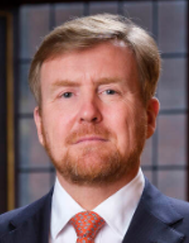  koning Willem-Alexander