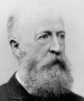 foto Mr. W.G. baron Brantsen van de Zijp