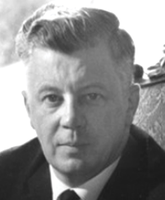 foto Mr. J.Ch. (Chris) Bührmann