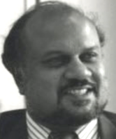 foto Drs. D. (Ram) Ramlal