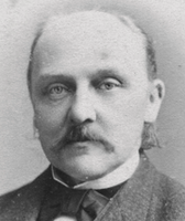foto Jhr. J.L. de Jonge