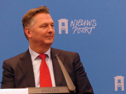 André Bosman