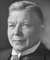 foto Mr. J.A. de Wilde
