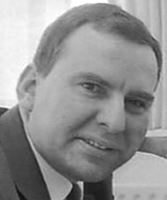 foto Drs. J.J.M. (Jan) Oostenbrink
